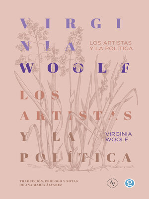 cover image of Los artistas y la política